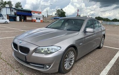 BMW 5 серия, 2012 год, 1 400 000 рублей, 1 фотография