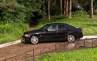 Mercedes-Benz C-Класс, 1995 год, 310 000 рублей, 1 фотография