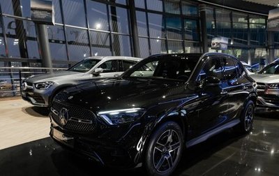 Mercedes-Benz GLC, 2025 год, 9 700 000 рублей, 1 фотография