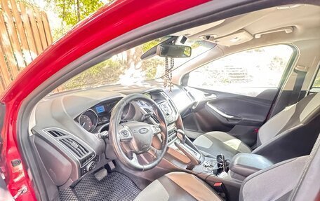 Ford Focus III, 2012 год, 900 000 рублей, 6 фотография