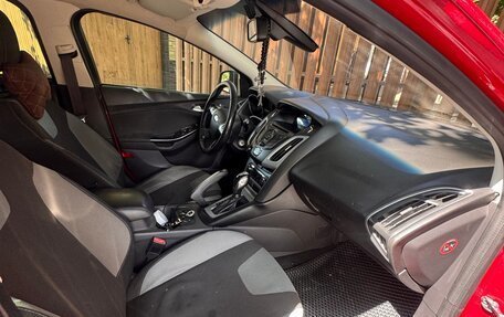 Ford Focus III, 2012 год, 900 000 рублей, 5 фотография