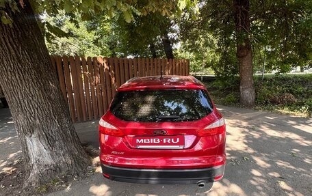 Ford Focus III, 2012 год, 900 000 рублей, 4 фотография