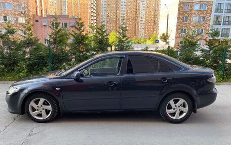 Mazda 6, 2006 год, 5 фотография