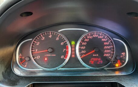 Mazda 6, 2006 год, 17 фотография
