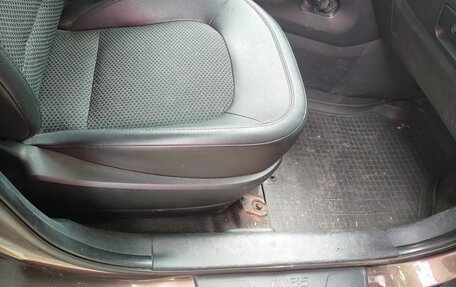 Hyundai ix35 I рестайлинг, 2010 год, 900 000 рублей, 11 фотография