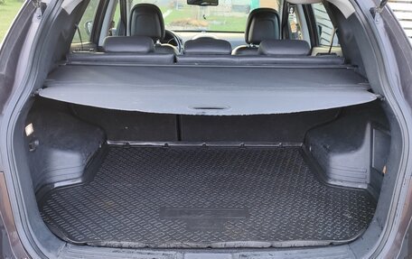 Hyundai ix35 I рестайлинг, 2010 год, 900 000 рублей, 14 фотография