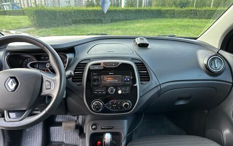 Renault Kaptur I рестайлинг, 2017 год, 1 330 000 рублей, 6 фотография