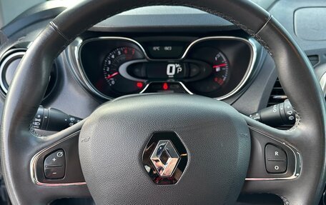 Renault Kaptur I рестайлинг, 2017 год, 1 330 000 рублей, 7 фотография