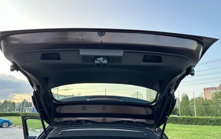 Renault Kaptur I рестайлинг, 2017 год, 1 330 000 рублей, 14 фотография