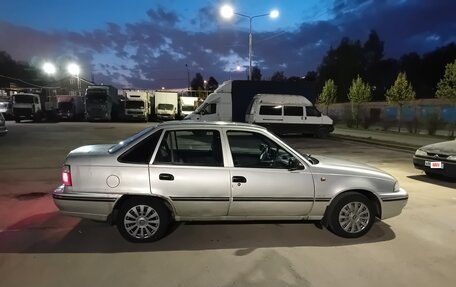 Daewoo Nexia I рестайлинг, 2007 год, 140 000 рублей, 2 фотография