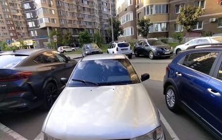 Daewoo Nexia I рестайлинг, 2007 год, 140 000 рублей, 3 фотография