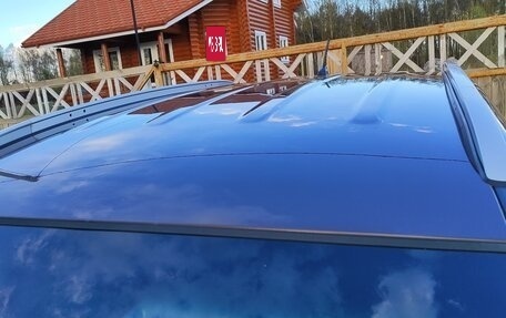 Hyundai ix35 I рестайлинг, 2010 год, 900 000 рублей, 13 фотография