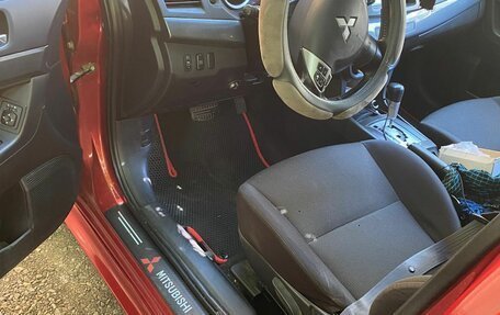 Mitsubishi Lancer IX, 2008 год, 940 000 рублей, 2 фотография