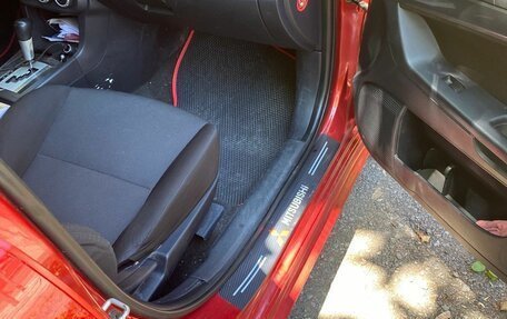 Mitsubishi Lancer IX, 2008 год, 940 000 рублей, 3 фотография