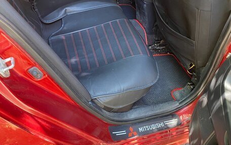 Mitsubishi Lancer IX, 2008 год, 940 000 рублей, 4 фотография