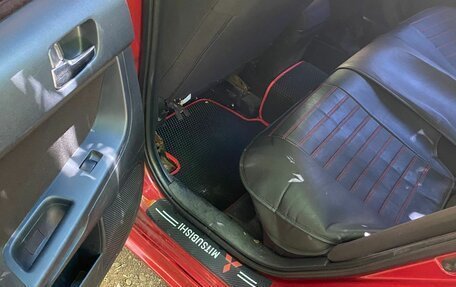Mitsubishi Lancer IX, 2008 год, 940 000 рублей, 6 фотография