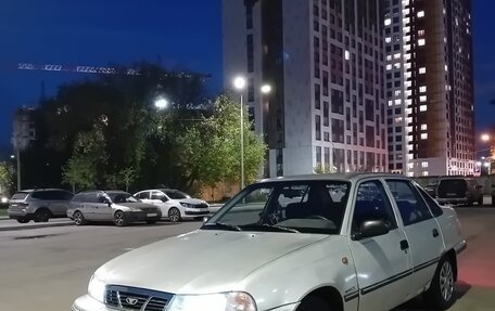Daewoo Nexia I рестайлинг, 2007 год, 140 000 рублей, 6 фотография
