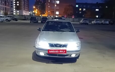 Daewoo Nexia I рестайлинг, 2007 год, 140 000 рублей, 4 фотография
