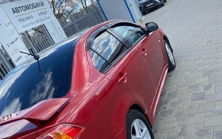 Mitsubishi Lancer IX, 2008 год, 940 000 рублей, 10 фотография