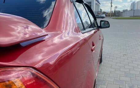 Mitsubishi Lancer IX, 2008 год, 940 000 рублей, 14 фотография