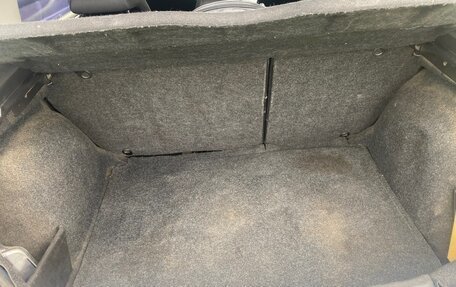 Peugeot 307 I, 2007 год, 210 000 рублей, 9 фотография