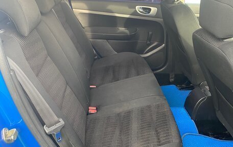 Peugeot 307 I, 2007 год, 210 000 рублей, 8 фотография