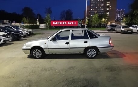 Daewoo Nexia I рестайлинг, 2007 год, 140 000 рублей, 5 фотография