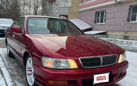 Nissan Laurel VIII, 1985 год, 650 000 рублей, 2 фотография