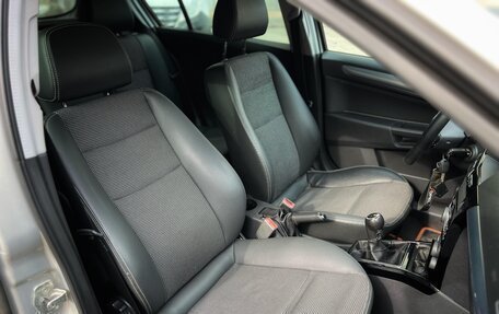 Opel Astra H, 2007 год, 670 000 рублей, 7 фотография