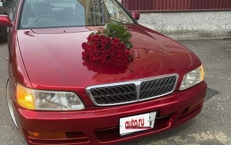 Nissan Laurel VIII, 1985 год, 650 000 рублей, 6 фотография