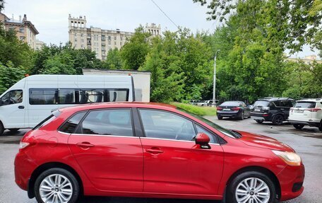 Citroen C4 II рестайлинг, 2014 год, 690 000 рублей, 4 фотография