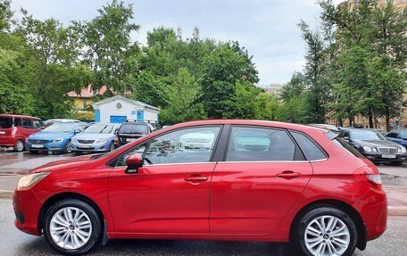 Citroen C4 II рестайлинг, 2014 год, 690 000 рублей, 6 фотография
