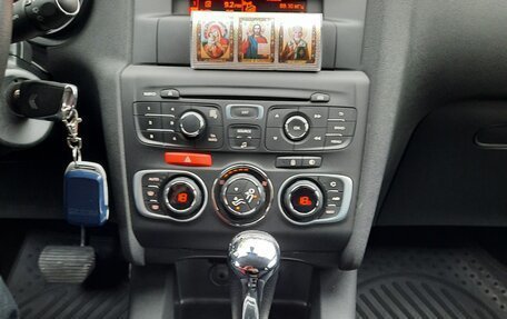 Citroen C4 II рестайлинг, 2014 год, 690 000 рублей, 5 фотография