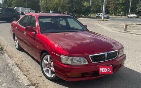 Nissan Laurel VIII, 1985 год, 650 000 рублей, 3 фотография