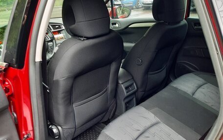 Citroen C4 II рестайлинг, 2014 год, 690 000 рублей, 9 фотография