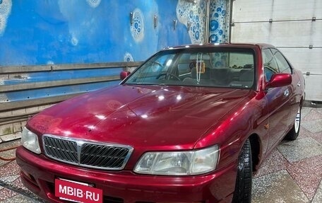 Nissan Laurel VIII, 1985 год, 650 000 рублей, 5 фотография