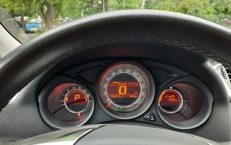 Citroen C4 II рестайлинг, 2014 год, 690 000 рублей, 12 фотография