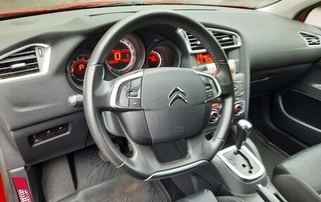Citroen C4 II рестайлинг, 2014 год, 690 000 рублей, 2 фотография