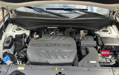 Hyundai Palisade I, 2019 год, 4 200 000 рублей, 9 фотография