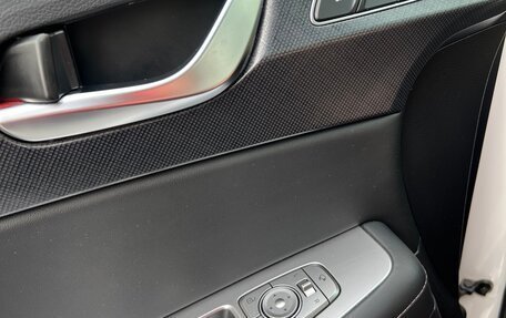 Hyundai Palisade I, 2019 год, 4 200 000 рублей, 22 фотография