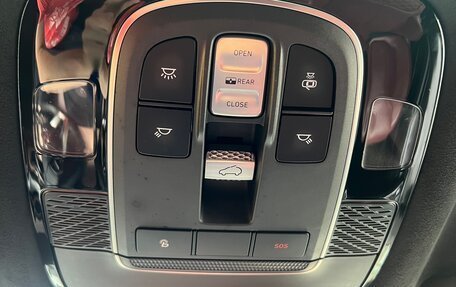 Hyundai Palisade I, 2019 год, 4 200 000 рублей, 21 фотография
