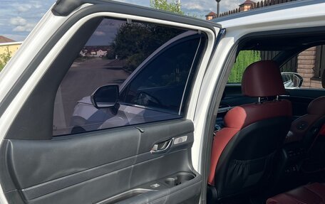 Hyundai Palisade I, 2019 год, 4 200 000 рублей, 18 фотография