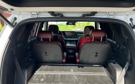 Hyundai Palisade I, 2019 год, 4 200 000 рублей, 17 фотография