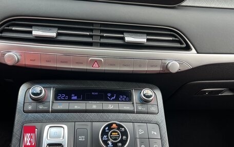 Hyundai Palisade I, 2019 год, 4 200 000 рублей, 26 фотография