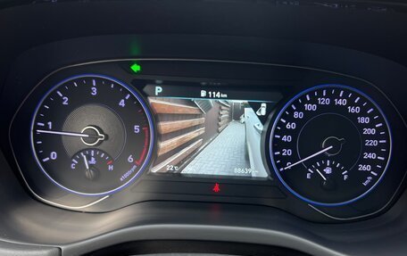 Hyundai Palisade I, 2019 год, 4 200 000 рублей, 28 фотография