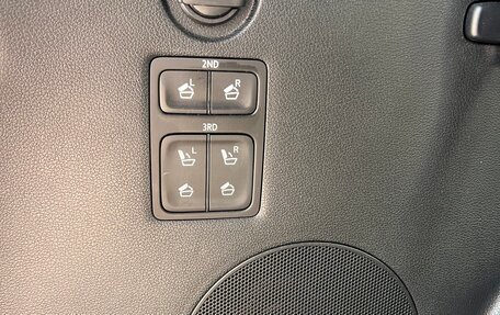 Hyundai Palisade I, 2019 год, 4 200 000 рублей, 31 фотография