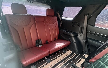 Hyundai Palisade I, 2019 год, 4 200 000 рублей, 34 фотография