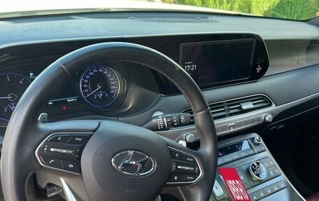 Hyundai Palisade I, 2019 год, 4 200 000 рублей, 20 фотография