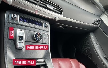 Hyundai Palisade I, 2019 год, 4 200 000 рублей, 24 фотография