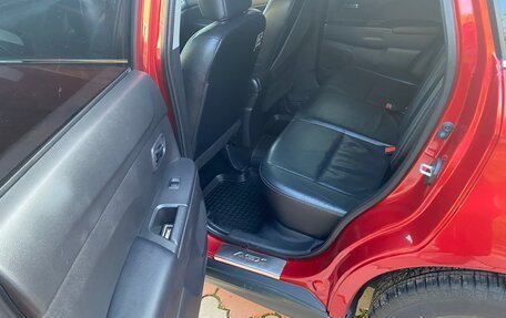 Mitsubishi ASX I рестайлинг, 2013 год, 1 350 000 рублей, 9 фотография
